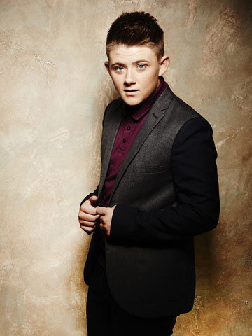 Nicholas McDonald Nicholas McDonald