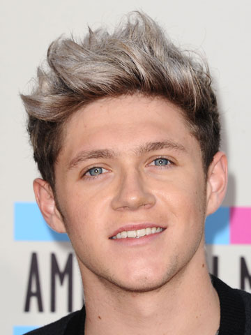 Niall Horan Niall Horan